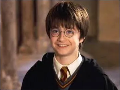 Quel personnage a rendu l'acteur Daniel Radcliffe célèbre ?