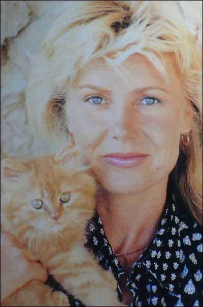 J'en appelle à la tendresse ...