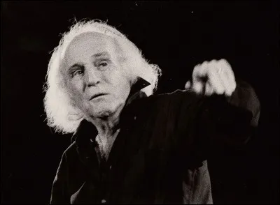 Les Moody Blues qui chantent la nuit ...