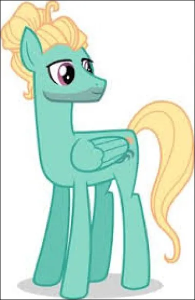 Quel rôle joue-t-il et de qui s'agit-il ?