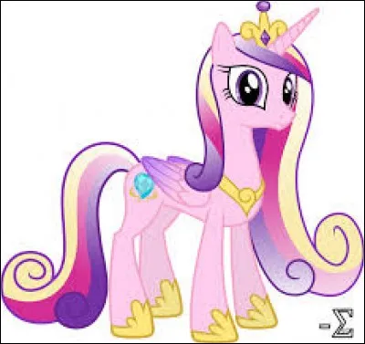 Quel royaume gouverne-t-elle ?