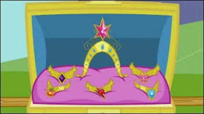 En anglais, comment dit-on les éléments de l'harmonie ?