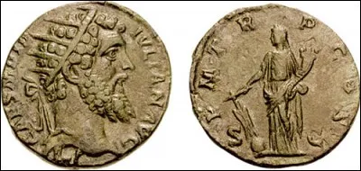 Qui succède à Didius Julianus en 193 ?