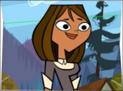 Comment s'appelle-t-elle ?