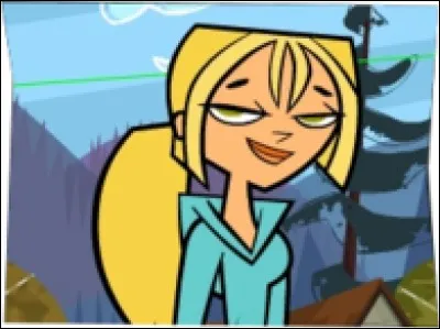 Comment s'appelle-t-elle ?