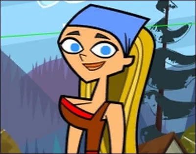 Comment s'appelle-t-elle ?