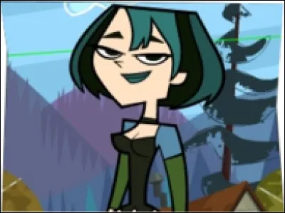 Comment s'appelle-t-elle ?