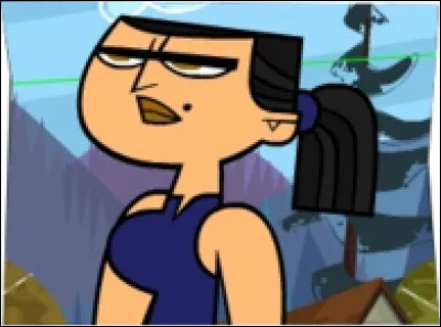 Comment s'appelle-t-elle ?