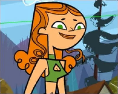 Comment s'appelle-t-elle ?