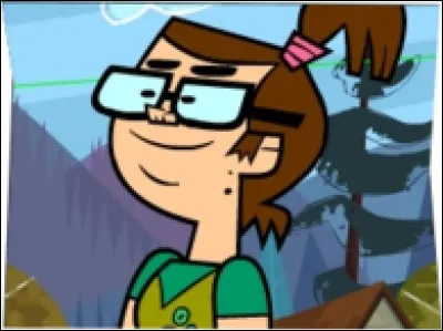 Comment s'appelle-t-elle ?