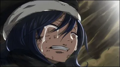 Qui tue le nécromancien qui manipulait Silver Fullbuster ?