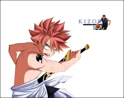 Que se passera-t-il si Natsu tue Zeref ?