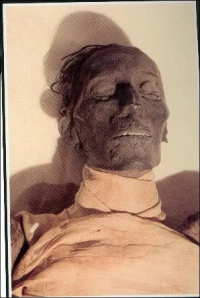 Au VIIe siècle av. J.-C., c'est le tour des :