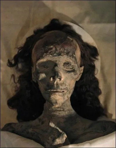 Encore un siècle, et reviennent les :