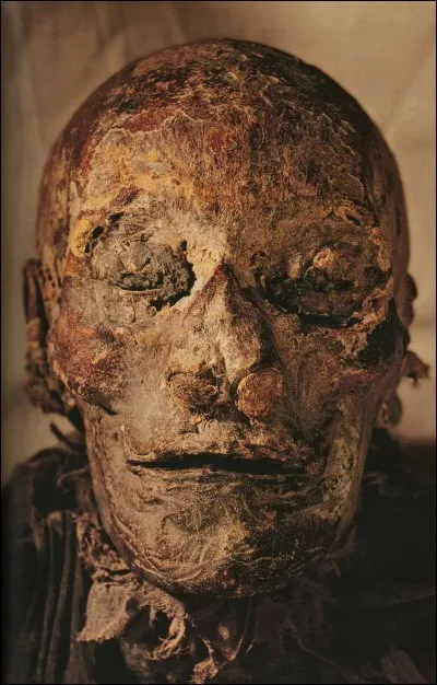 En 1517, l'Égypte devient une province :