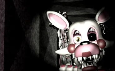 Quiz Fnaf