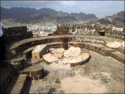 Comment s'appellent les habitants du Yémen ?