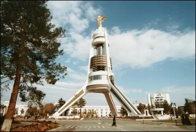 Comment s'appellent les habitants du Turkménistan ?