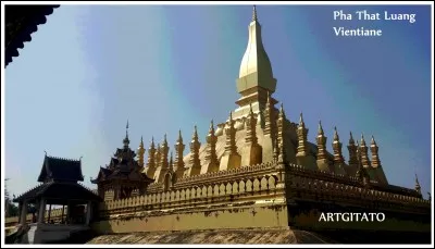 Comment s'appellent les habitants du Laos ?