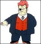 Qui est ce personnage?