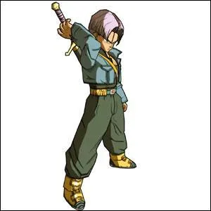 Qui est ce personnage?