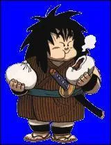 Qui est ce personnage?