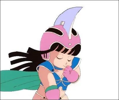 Qui est ce personnage?