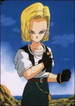 Qui est ce personnage?