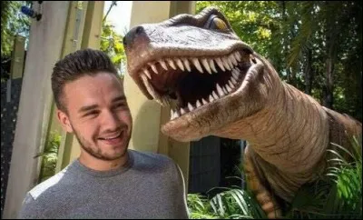 Comment s'appelle l'enfant de Liam ?