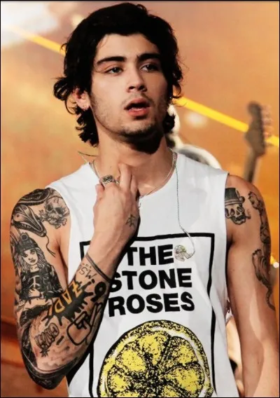 Quel jour est née cette personne ?