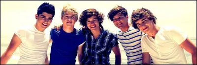 Quand est sorti "What Makes You Beautiful" ?