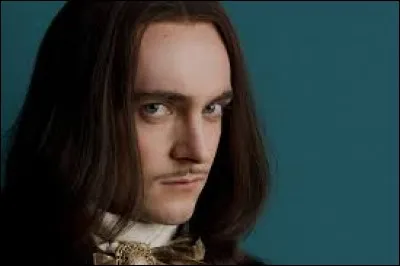 Quant à moi je suis...