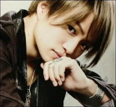 En quelle ann&eacute;e est n&eacute; Kikuchi Fuma ?