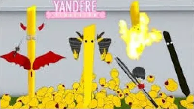 Et quel est celui de Frite (question 4) ?