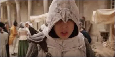 Dans la chanson "Assassin des Templiers", qui Norman pense-t-il avoir tué ?