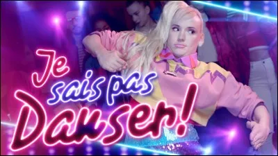 Dans la chanson "Je sais pas danser" de Natoo, d'où viennent les costumes ?