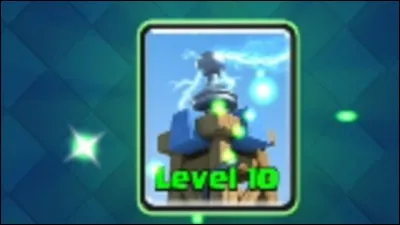 Quel est ce personnage ?