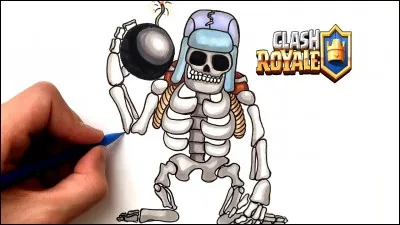 Quel est ce personnage ?