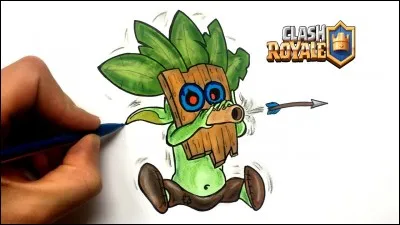 Quel est ce personnage ?