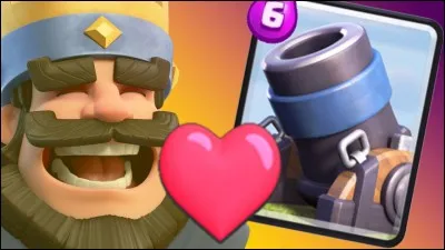 Quel est ce personnage ?