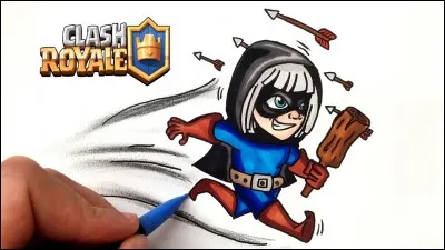 Quel est ce personnage ?