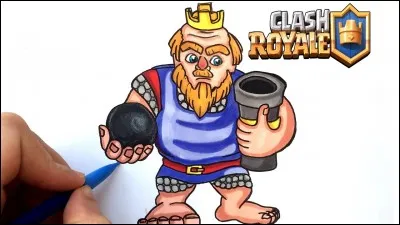 Quel est ce personnage ?