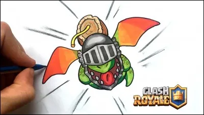 Quel est ce personnage ?