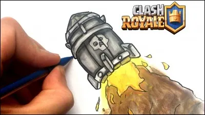 Quel est ce personnage ?