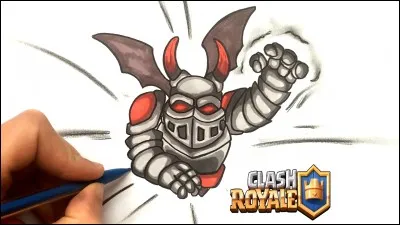 Quel est ce personnage ?