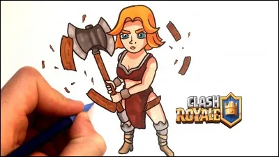 Quel est ce personnage ?