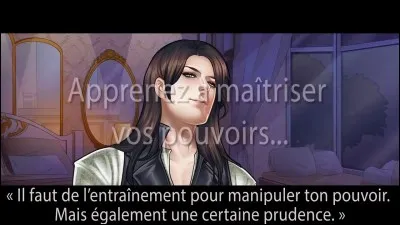 Qui vient nous sauver quand Loan nous cherche des ennuis ?