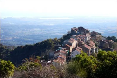 Prenons le bateau pour aller en Haute-Corse visiter le splendide village d'Antisanti,quel fruit dont la commune produit 40% de la production nationale pouvons nous y découvrir ?