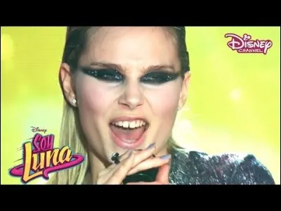 Quelle chanson Ambre a-t-elle chantée à l'open ?