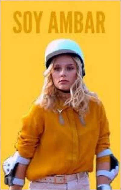 Pour qui a-t-elle chanté la chanson (voir la question 13) ?